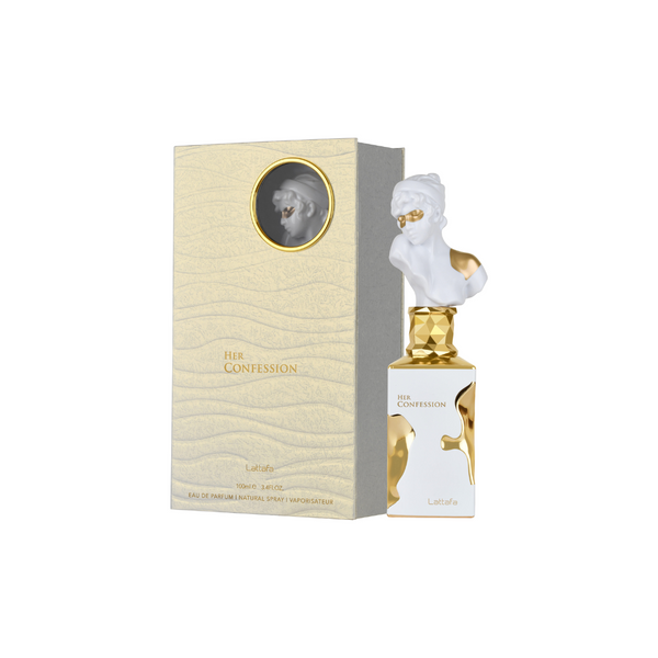 Lattafa Her Confession EDP 100ml